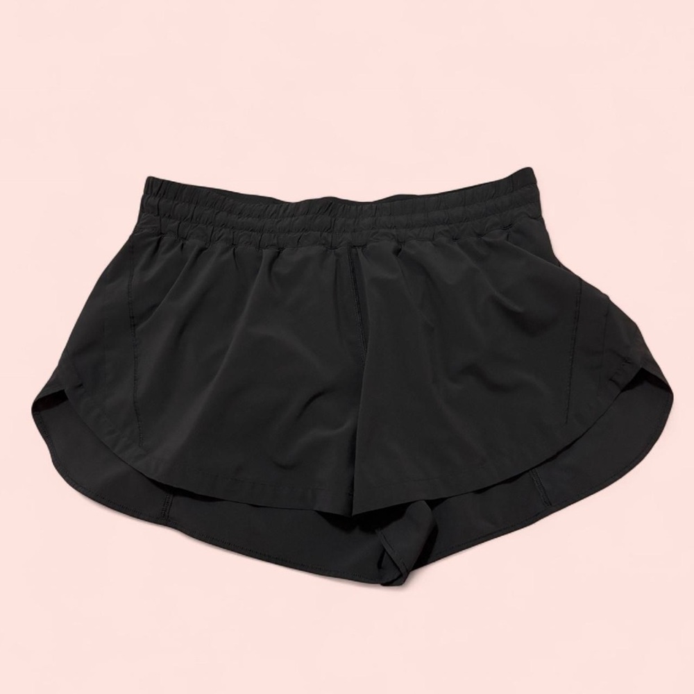 Lululemon Track That 5” Athletic Shorts